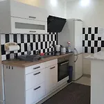 In Naehe Messe Flughafen Apartment
