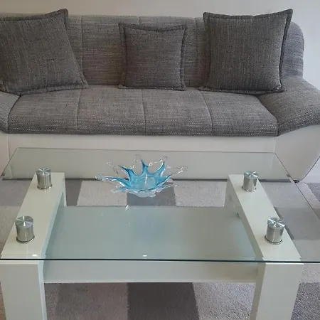 In Naehe Messe Flughafen Apartman Düsseldorf