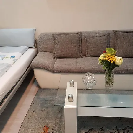 Apartman In Naehe Messe Flughafen