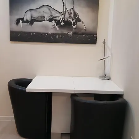 In Naehe Messe Flughafen Apartmán