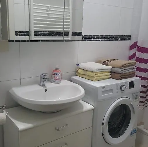 In Naehe Messe Flughafen *